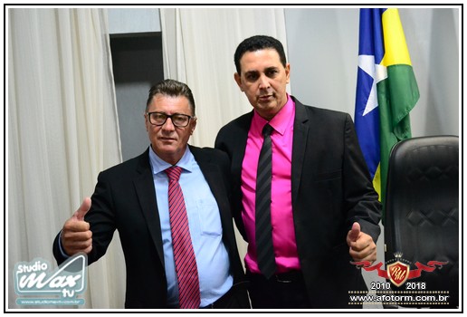 rolim de moura